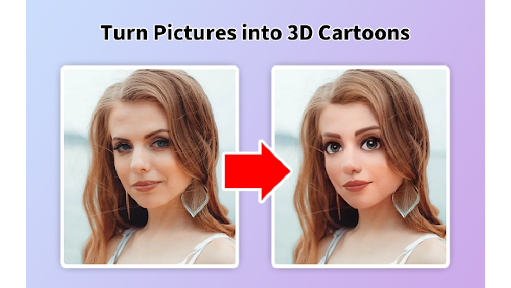Cartoonize Your Photo - Chrome Extension