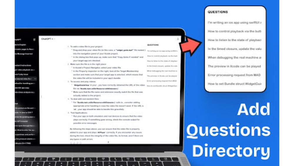 Cata - AI Chat Directory - Chrome Extension