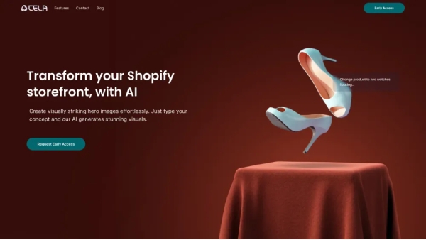 CELA Technology Inc.