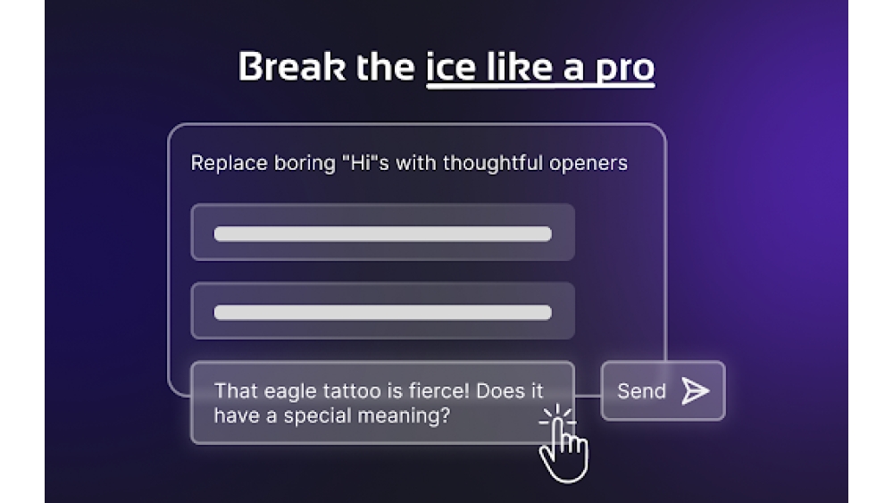 ChadAI - Chrome Extension