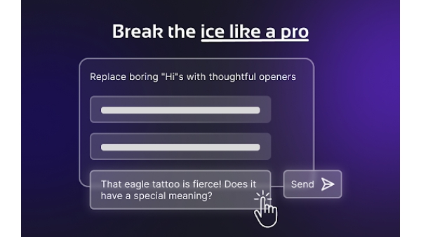 ChadAI - Chrome Extension