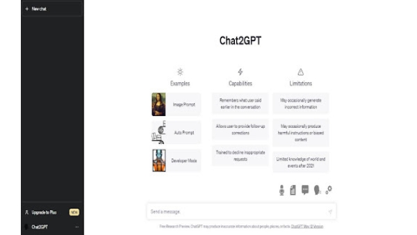 Chat2GPT - Chrome Extension