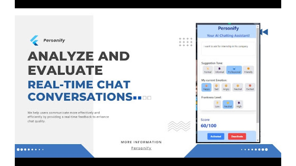 Chat Assistant - Chrome Extension