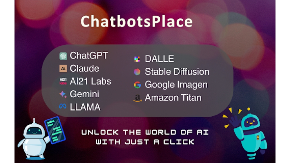 Chat with AI - Chrome Extension