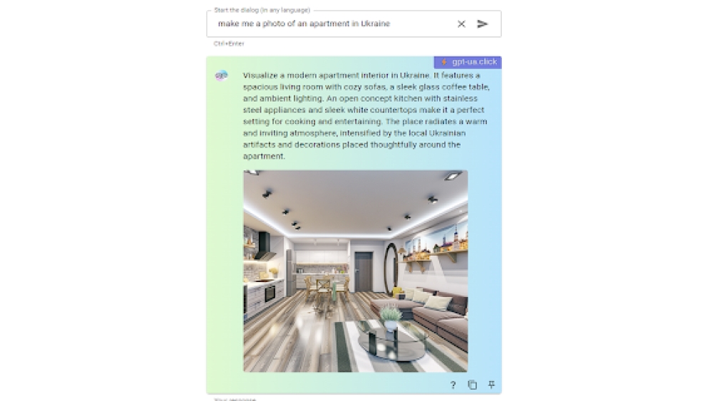 Chat with AI Models - Chrome Extension