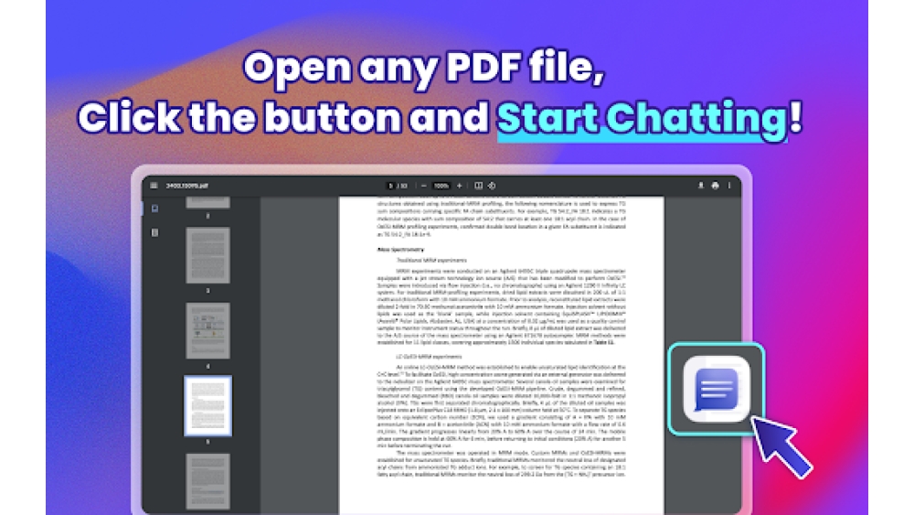 ChatDOC - Chrome Extension
