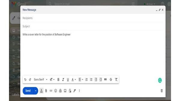 ChatGPT AI Assistant Chrome Extension - Chrome Extension