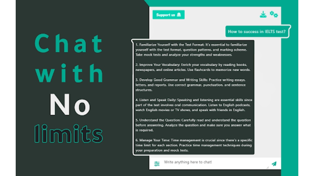 ChatGPT Brain Chrome Extension - Chrome Extension