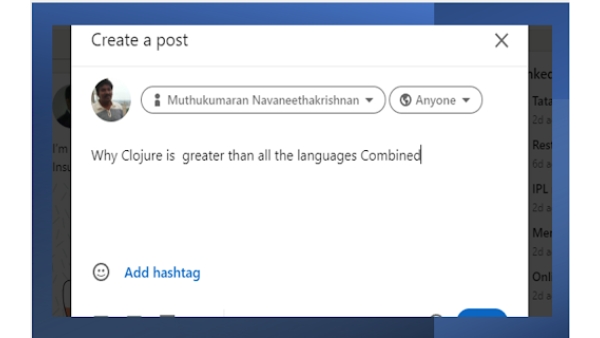 ChatGPT context companion - Chrome Extension