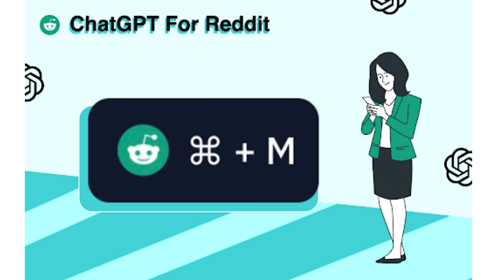 ChatGPT for Reddit - Chrome Extension