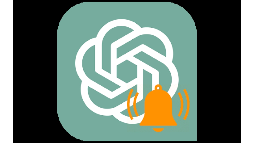 ChatGPT Notification - Chrome Extension