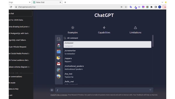 ChatGPT Prompt Plus - Chrome Extension
