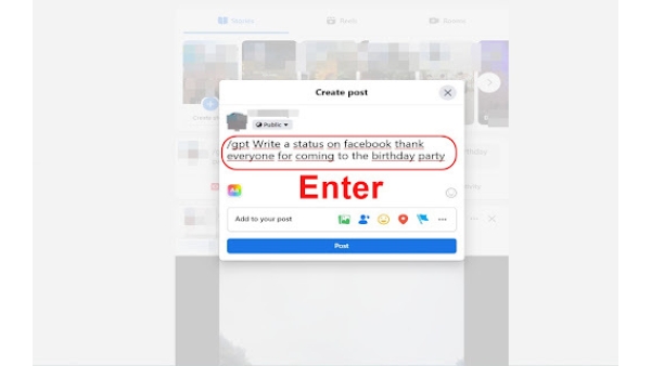 ChatGPT Status/Tweet Extension - Chrome Extension