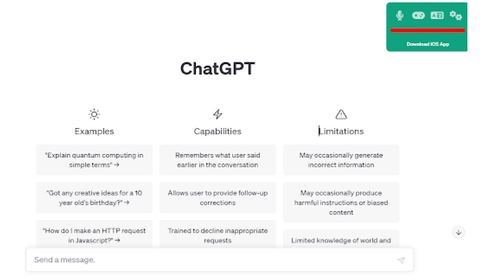 ChatGPT Voice Plus Game and Translation - Chrome Extension