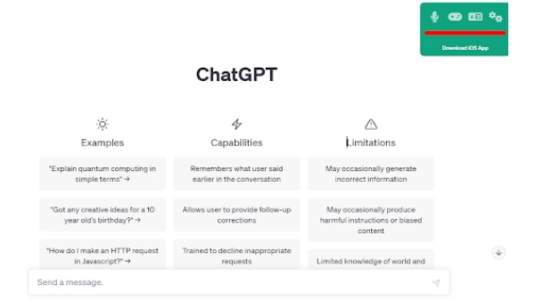 ChatGPT Voice Plus Game and Translation - Chrome Extension