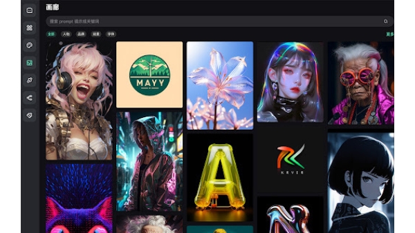 ChatGPT+Midjourney - Chrome Extension