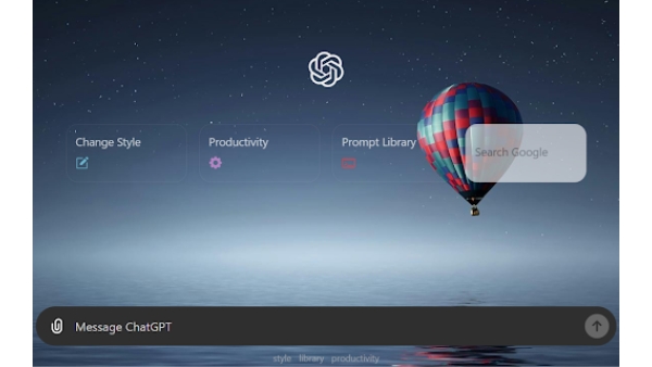 Chatsson - Chrome Extension