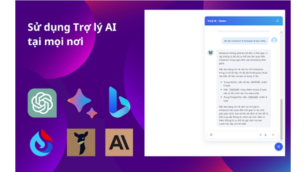 Chatvn - Chrome Extension