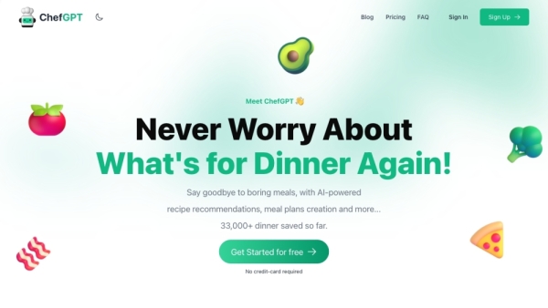 ChefGPT