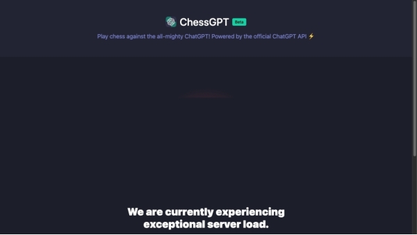 ChessGPTPlay