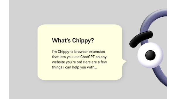 Chippy AI - Chrome Extension