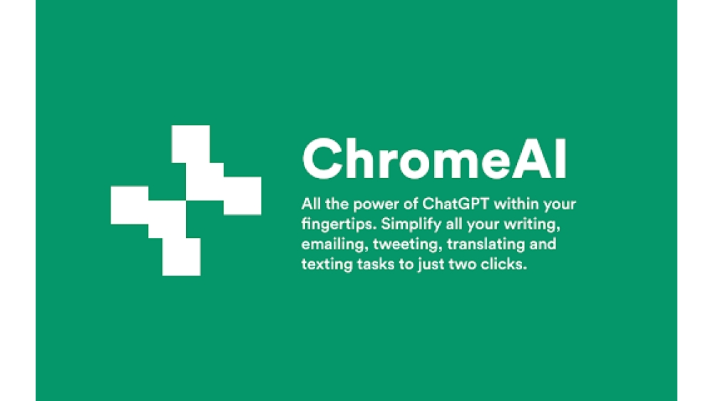 ChromeAI - Chrome Extension