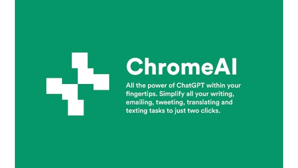 ChromeAI - Chrome Extension