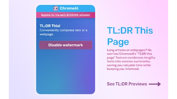 ChromeChat - Chrome Extension