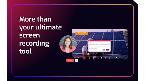 Cinema8 - Chrome Extension