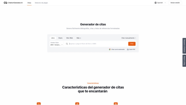 CitationGenerator.AI