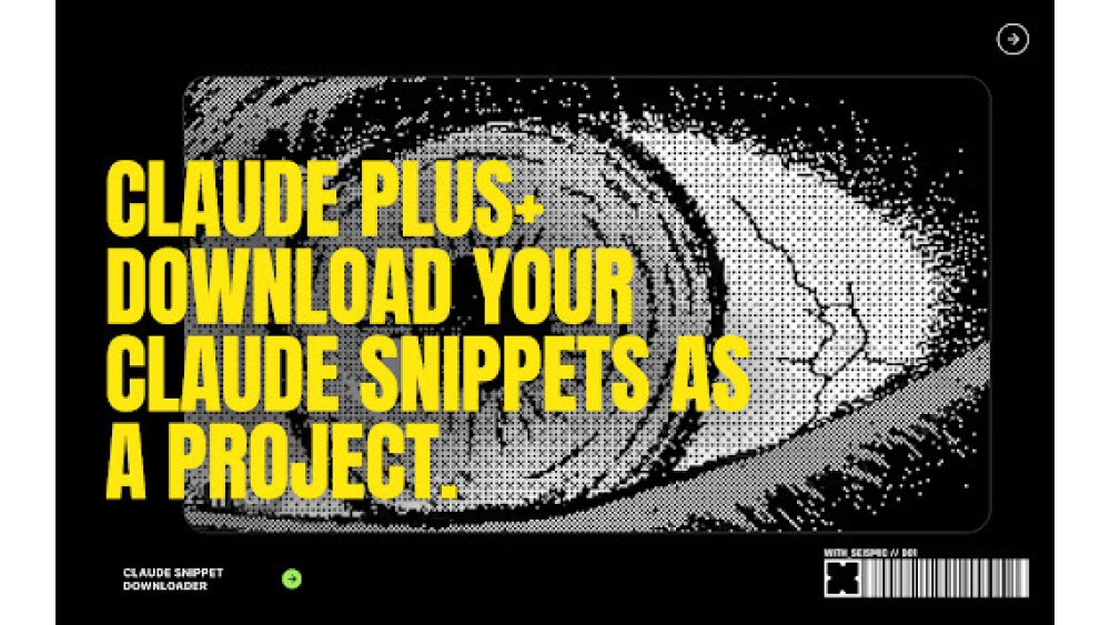 Claude Plus - Chrome Extension