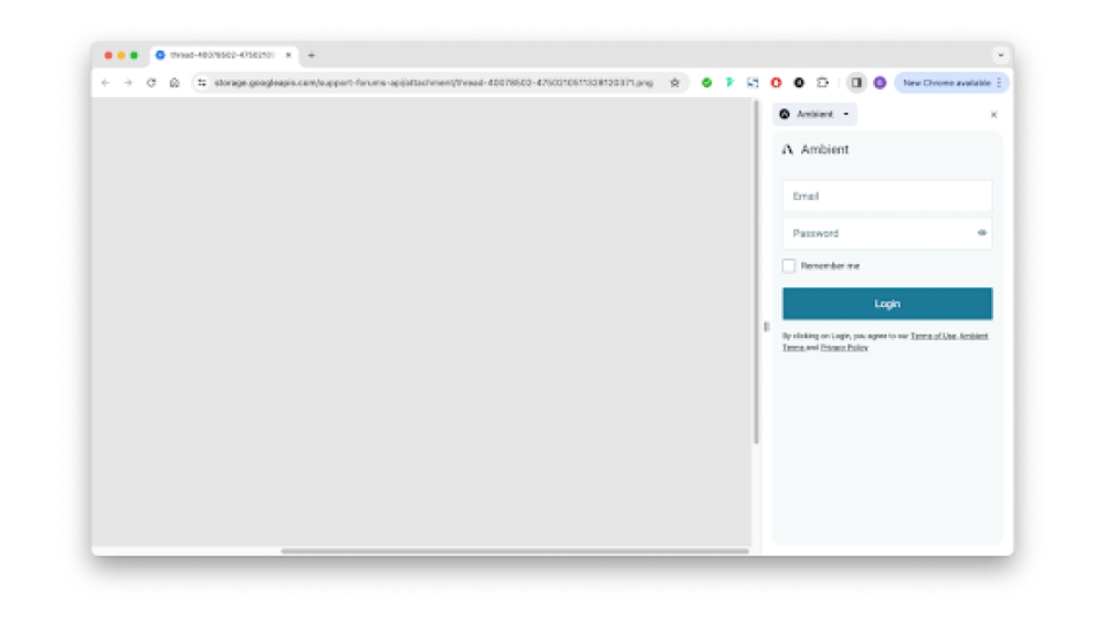 Clinical Note Summarizer - Chrome Extension