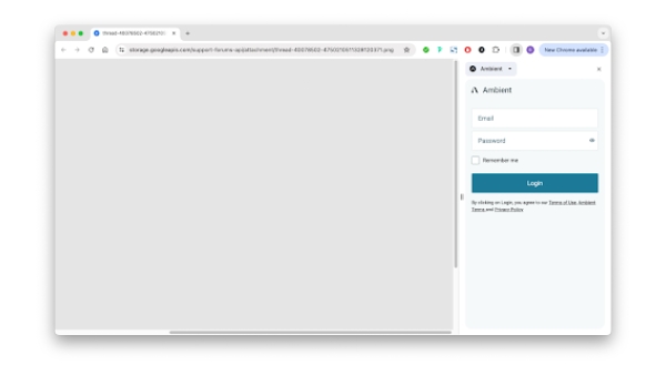 Clinical Note Summarizer - Chrome Extension