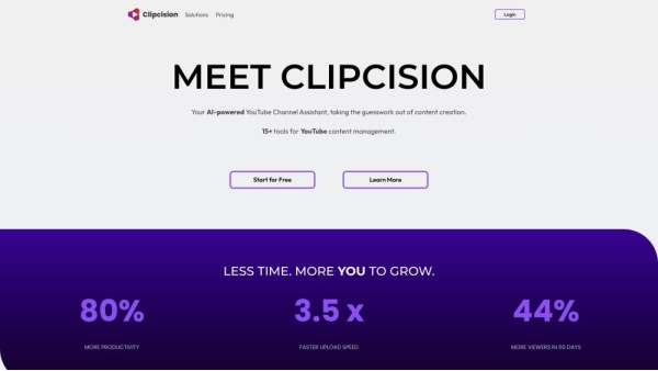 Clipcision