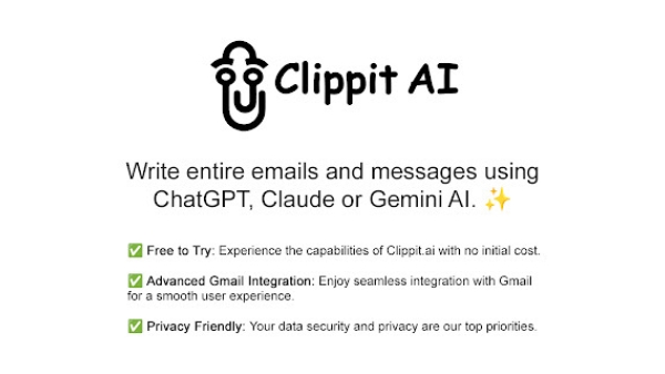 Clippit.ai - Chrome Extension
