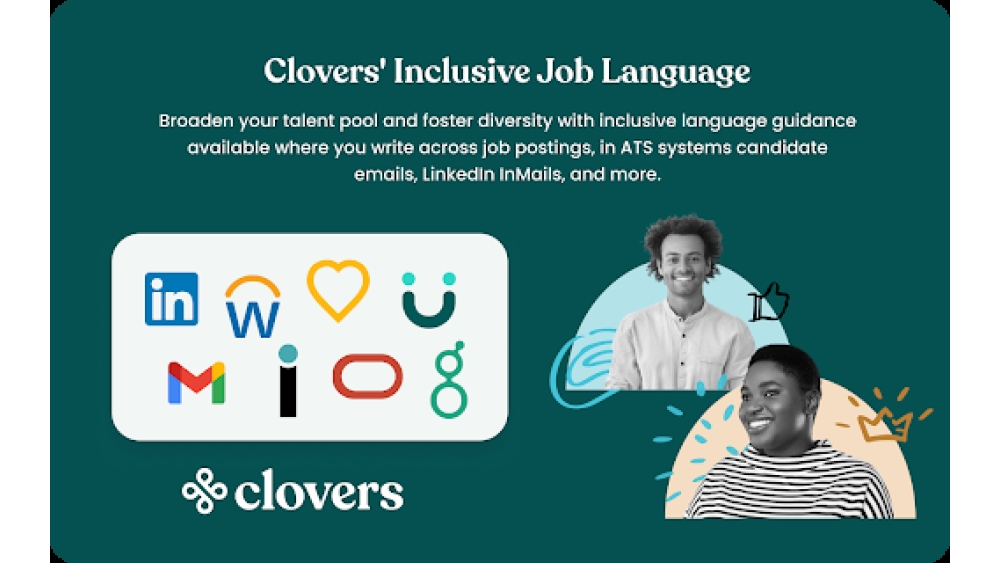 Clovers - Chrome Extension