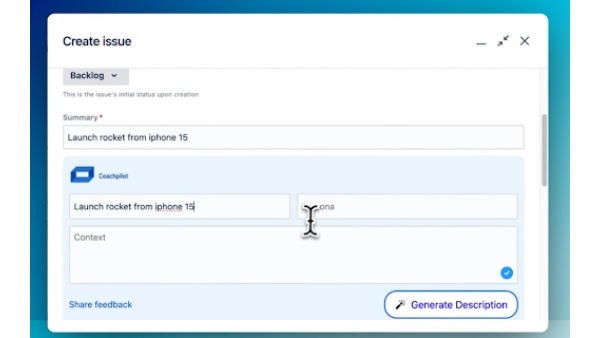 Coachpilot - Chrome Extension