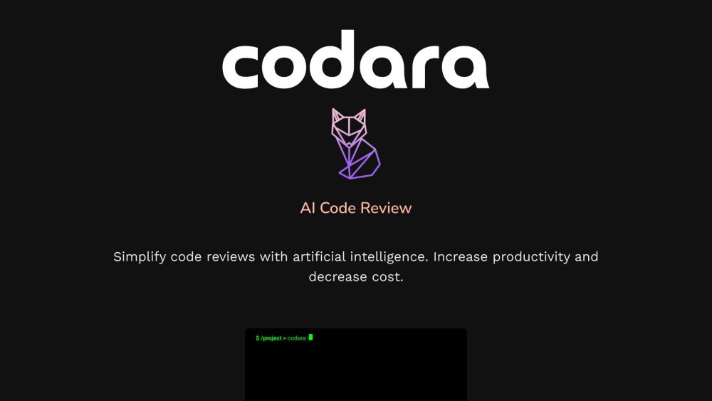 Codara