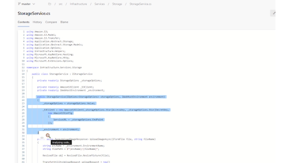 Code Optimizer Assistant - Chrome Extension