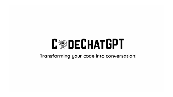 CodeChatGPT - Chrome Extension