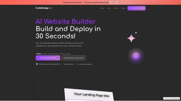 CodeDesign.ai