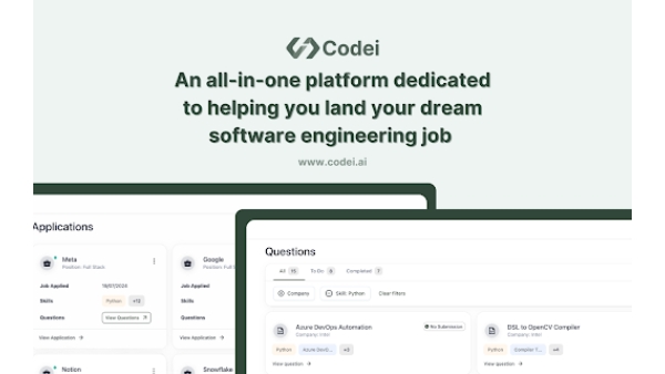 Codei - Chrome Extension