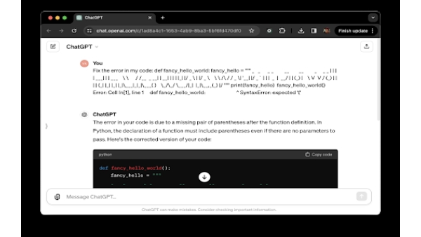 CodeOpt - Chrome Extension