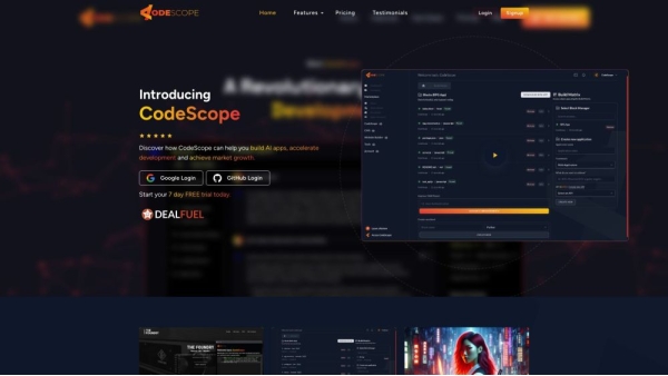 CodeScope