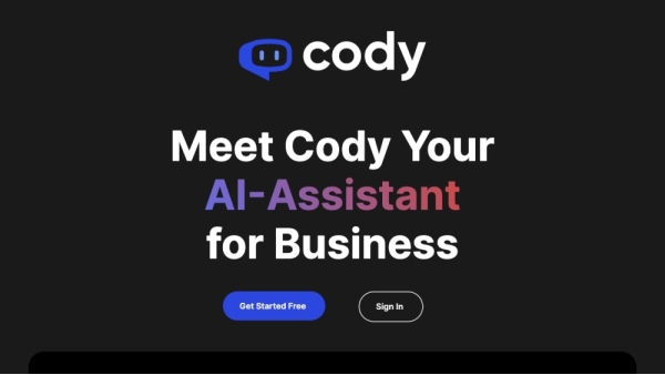 Cody AI