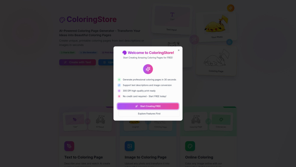 coloringstore