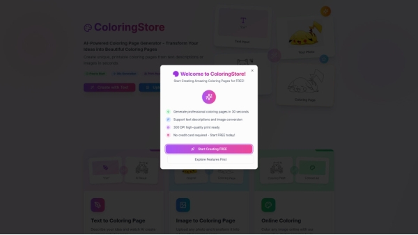coloringstore