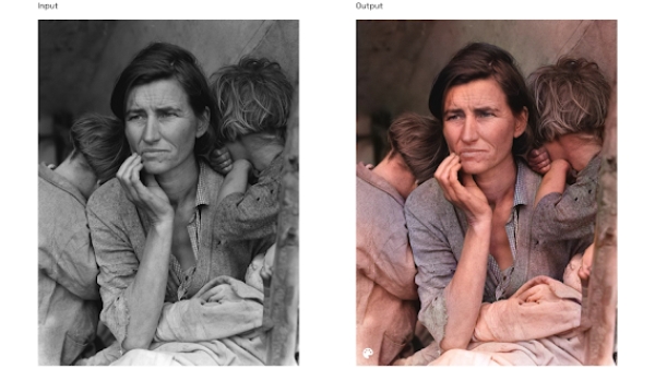 Colorize - Chrome Extension