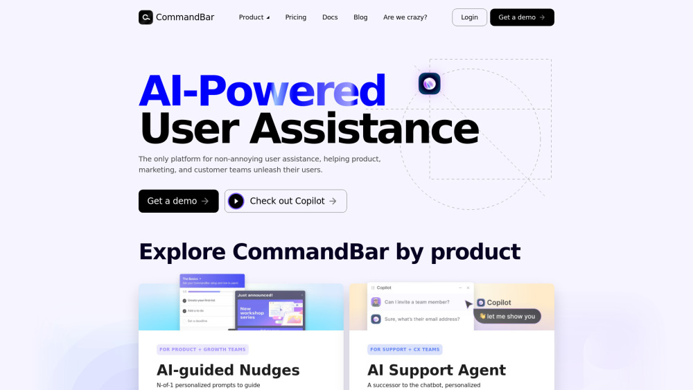 CommandAI