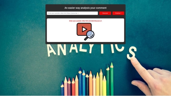 Comment Analyzer